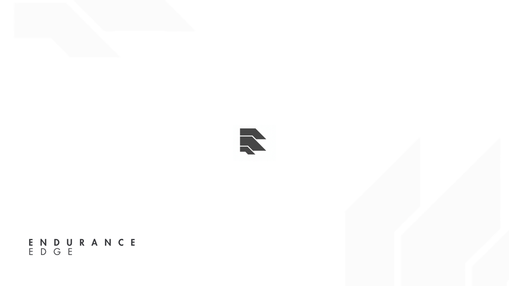 Endurance Edge programme sub-brand